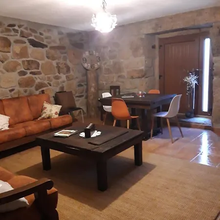 Rural Casa Da Eira *