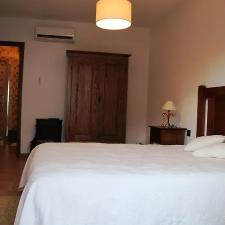 Prázdninový dům Rural Casa Da Eira