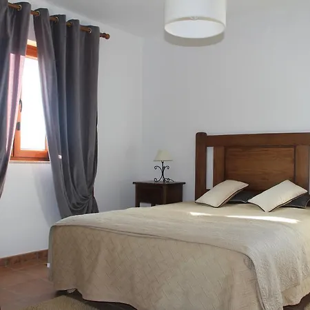 Rural Casa Da Eira Murça