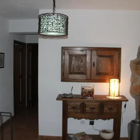 Rural Casa Da Eira Murça