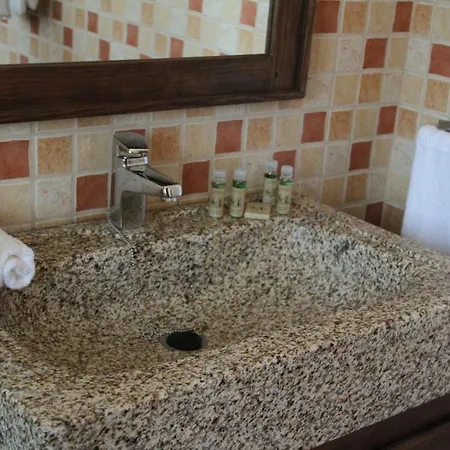 Rural Casa Da Eira Tatil Evi