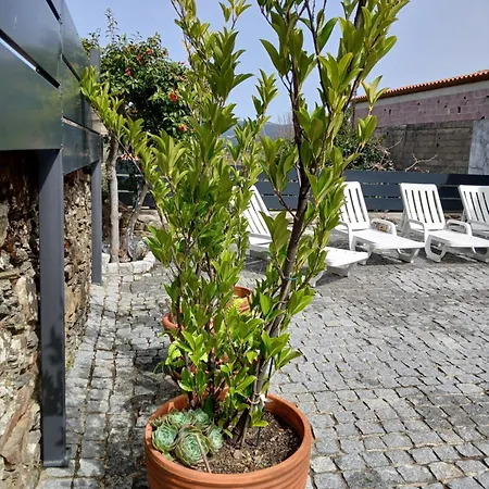 Rural Casa Da Eira Tatil Evi *