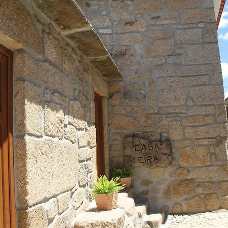 Rural Casa Da Eira