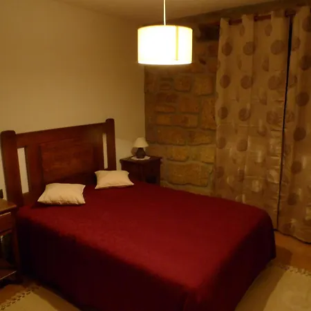 Rural Casa Da Eira *