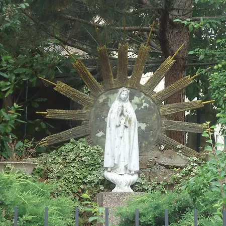 Rural Casa Da Eira Murça