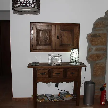 Rural Casa Da Eira *