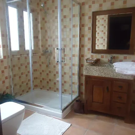 Prázdninový dům Rural Casa Da Eira