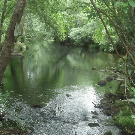 Rural Casa Da Eira * Murça