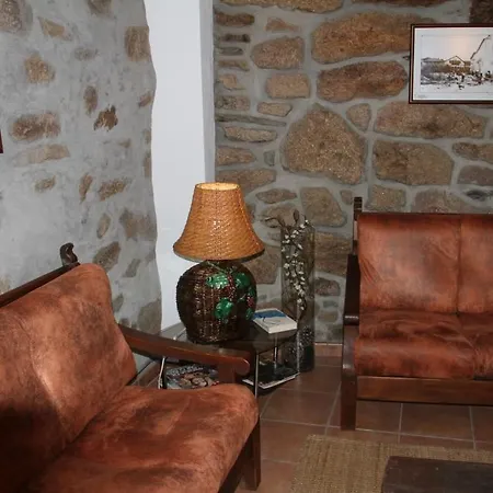 Rural Casa Da Eira * Murça