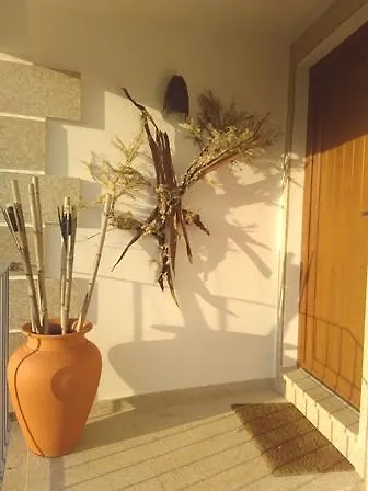 Rural Casa Da Eira