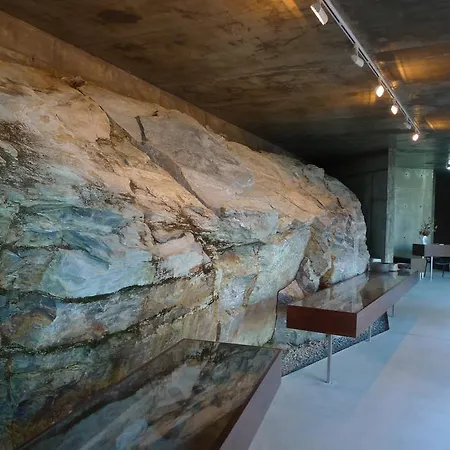 Rural Casa Da Eira Tatil Evi