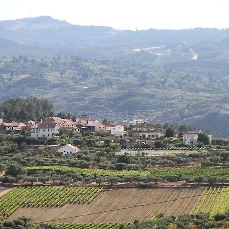 Rural Casa Da Eira Tatil Evi *