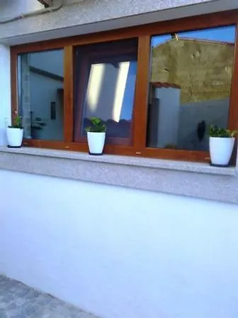 Rural Casa Da Eira Prázdninový dům *
