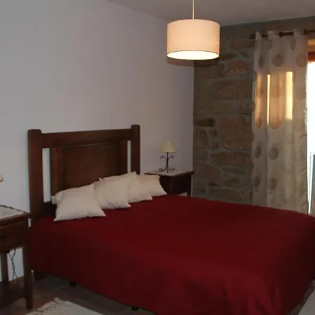 Rural Casa Da Eira