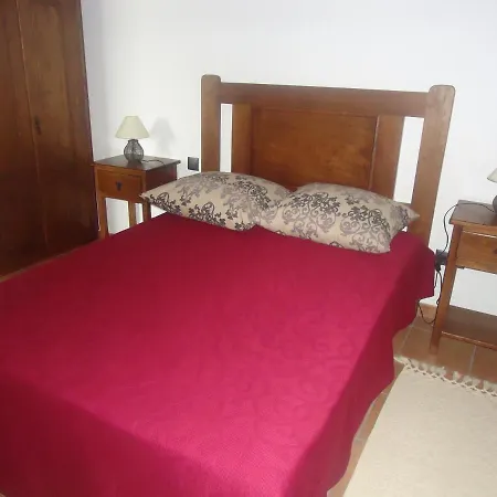 Prázdninový dům Rural Casa Da Eira *