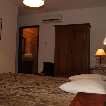 Tatil Evi Rural Casa Da Eira Murça