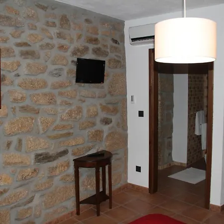 Rural Casa Da Eira