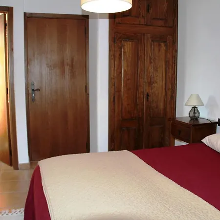 Rural Casa Da Eira Tatil Evi *