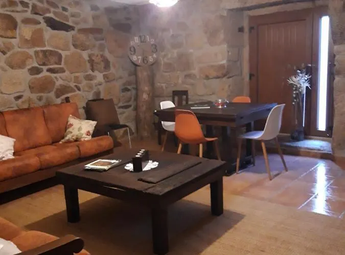 Rural Casa Da Eira *