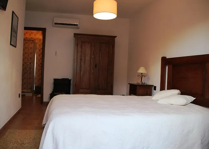 Vakantiehuis Rural Casa Da Eira