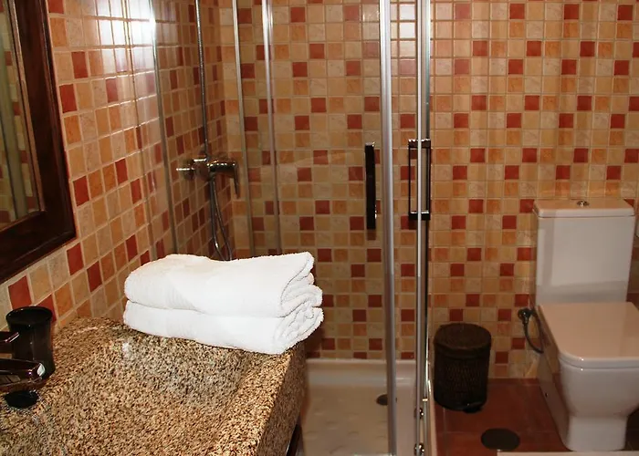 Rural Casa Da Eira Dom wakacyjny Murça