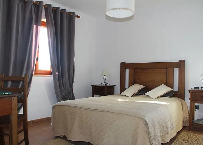 Rural Casa Da Eira Murça