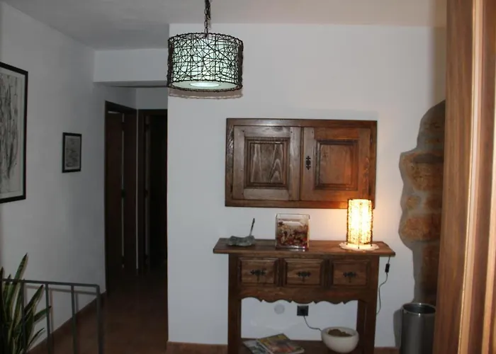 Rural Casa Da Eira Murça