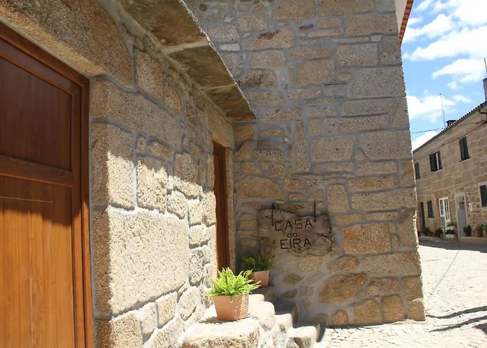 Rural Casa Da Eira