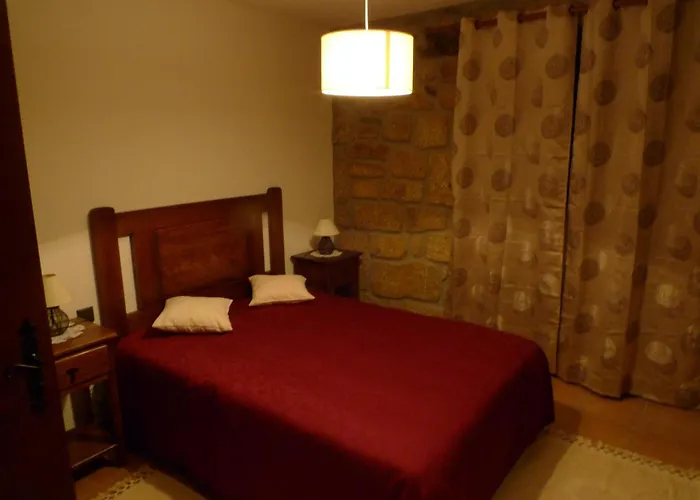 Rural Casa Da Eira *