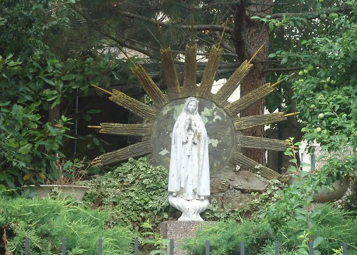 Rural Casa Da Eira Murça