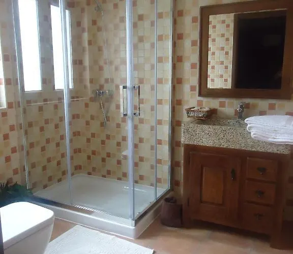 Vakantiehuis Rural Casa Da Eira