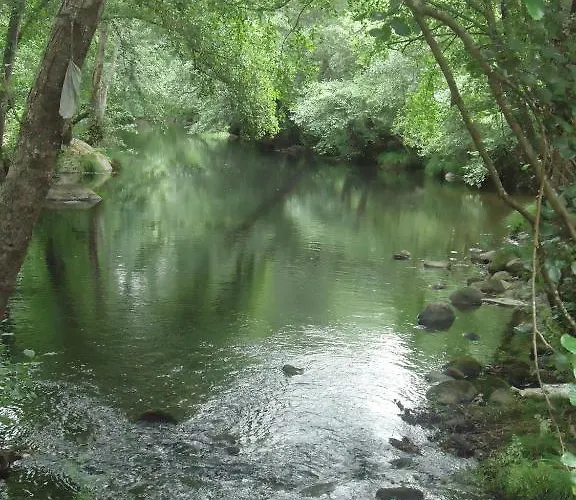 Rural Casa Da Eira * Murça