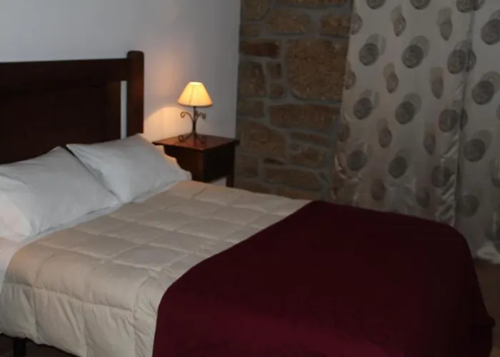 Rural Casa Da Eira Vakantiehuis