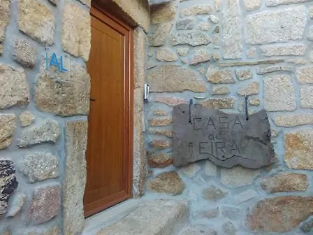 Vakantiehuis Rural Casa Da Eira Murça