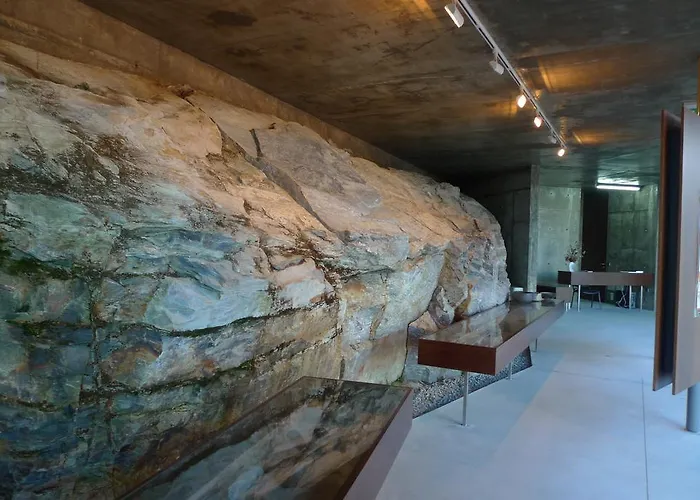 Rural Casa Da Eira Vakantiehuis