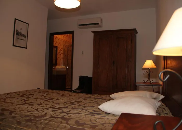 Vakantiehuis Rural Casa Da Eira Murça